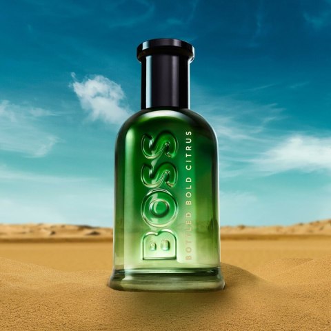 Perfumy Męskie BOSS BOSS BOTTLED 50 ml