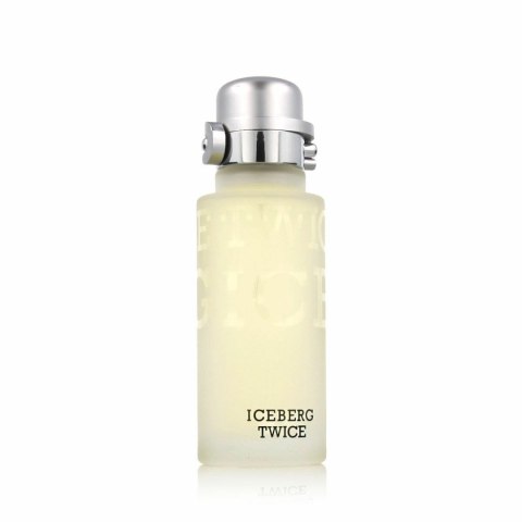 Perfumy Męskie Iceberg ICEBERG TWICE MAN 125 ml