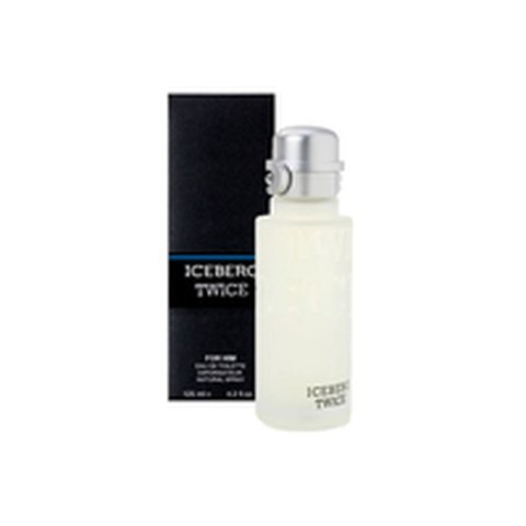 Perfumy Męskie Iceberg ICEBERG TWICE MAN 125 ml