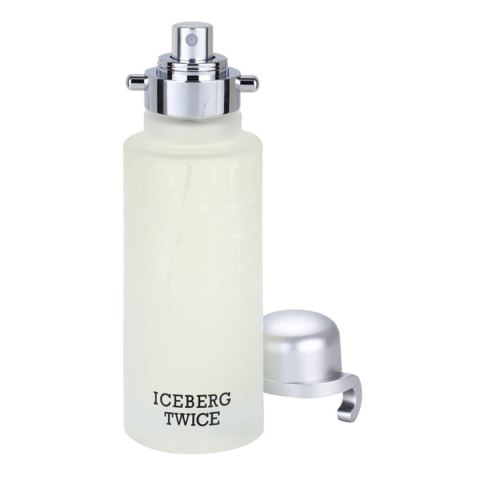 Perfumy Męskie Iceberg ICEBERG TWICE MAN 125 ml