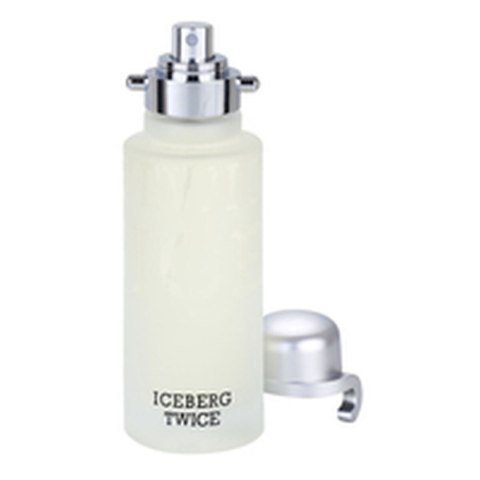 Perfumy Męskie Iceberg ICEBERG TWICE MAN 125 ml
