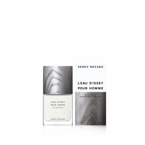 Perfumy Męskie Issey Miyake L'EAU D'ISSEY POUR HOMME 40 ml