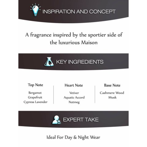 Perfumy Męskie Lalique ENCRE NOIRE EDT 100 ml Encre Noire Sport