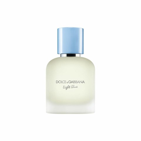 Perfumy Męskie Dolce & Gabbana LIGHT BLUE POUR HOMME 50 ml