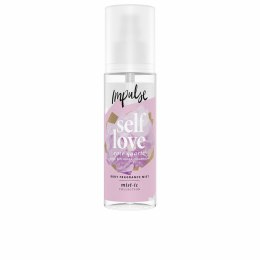 Perfumy Unisex Impulse SELF LOVE ROSE QUARTZ 150 ml