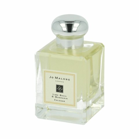 Perfumy Unisex Jo Malone LIME BASIL & MANDARIN