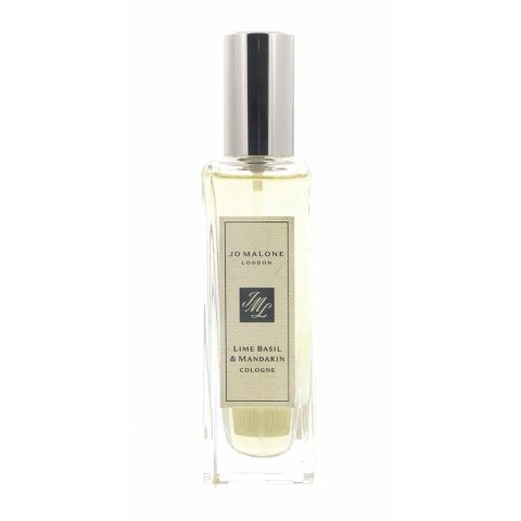 Perfumy Unisex Jo Malone LIME BASIL & MANDARIN