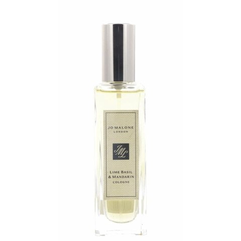 Perfumy Unisex Jo Malone LIME BASIL & MANDARIN