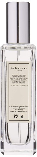 Perfumy Unisex Jo Malone NECTARINE BLOSSOM & HONEY