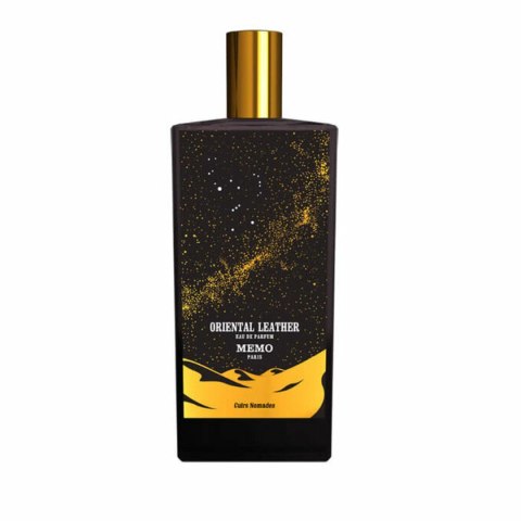 Perfumy Unisex Memo Paris ORIENTAL LEATHER EDP 75 ml