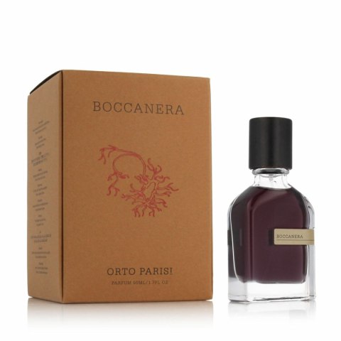 Perfumy Unisex Orto Parisi BOCCANERA 50 ml