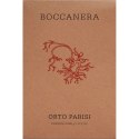 Perfumy Unisex Orto Parisi BOCCANERA 50 ml