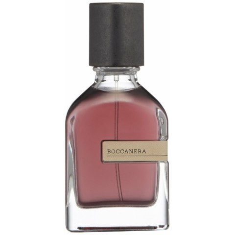 Perfumy Unisex Orto Parisi BOCCANERA 50 ml