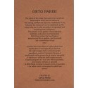 Perfumy Unisex Orto Parisi STERCUS 50 ml