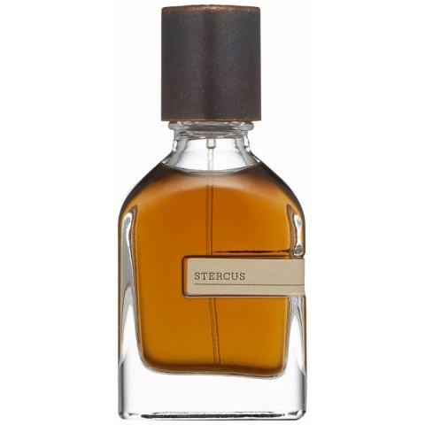 Perfumy Unisex Orto Parisi STERCUS 50 ml