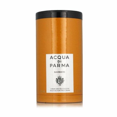 Po goleniu Acqua Di Parma COLLEZIONE BARBIERE