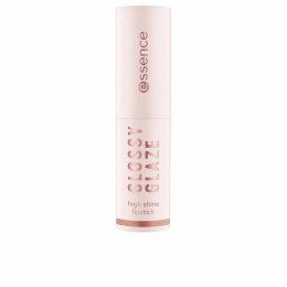 Pomadki Essence GLOSSY GLAZE Beżowy