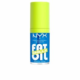 Pomadki NYX FAT OIL Niebieski 4,8 ml