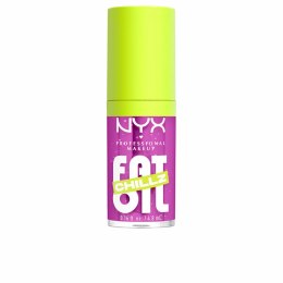 Pomadki NYX FAT OIL 4,8 ml
