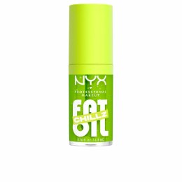 Pomadki NYX FAT OIL Kolor Zielony 4,8 ml