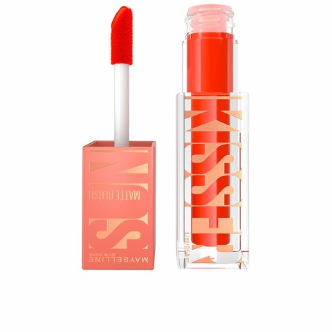 Róż Maybelline SUNKISSER nº 35-spritzy orange 4,7 ml