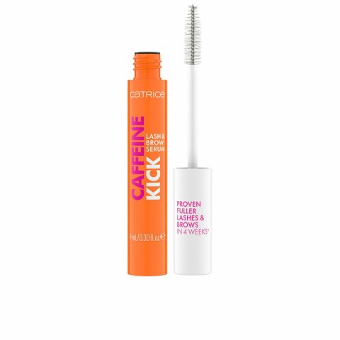 Serum do brwi i rzęs Catrice CAFFEINE KICK 9 ml