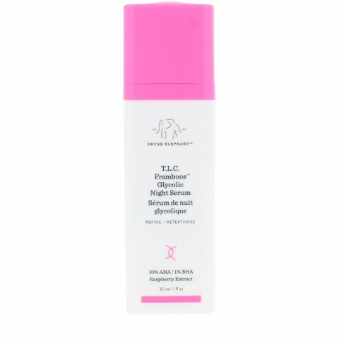 Serum do Twarzy Drunk Elephant T.L.C. FRAMBOOS GLYCOLIC 30 ml