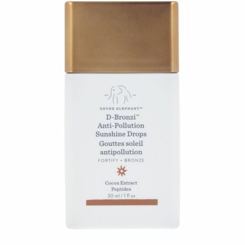 Środek Czyszczący do Twarzy Drunk Elephant D-BRONZI ANTI-POLLUTION 30 ml