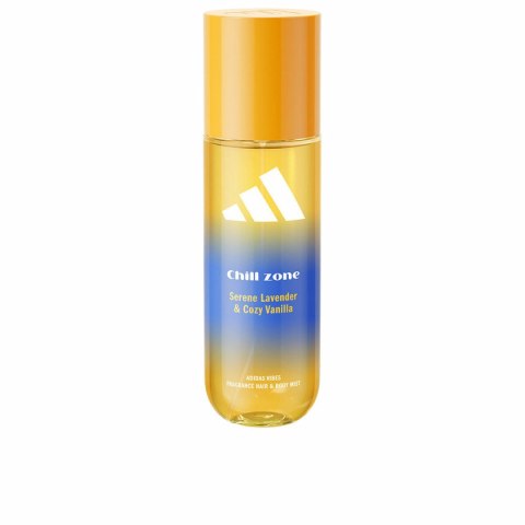 Woda Zapachowa do Ciała Adidas CHILL ZONE 236 ml