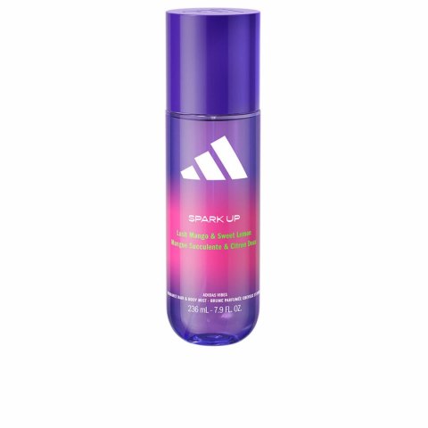 Woda Zapachowa do Ciała Adidas SPARK UP 236 ml
