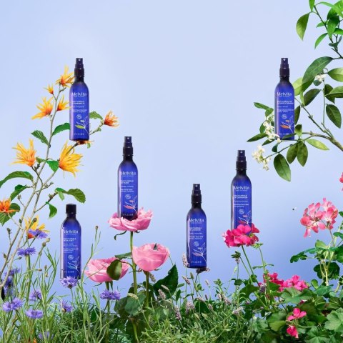 Woda do Twarzy Melvita EAU DE FLEURS 200 ml