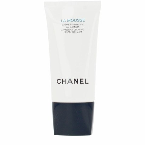 Żel Czyszczący do Twarzy Chanel LA MOUSSE 150 ml