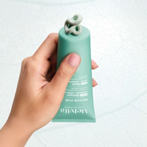 Żel Czyszczący do Twarzy Melvita NECTAR PUR 75 ml