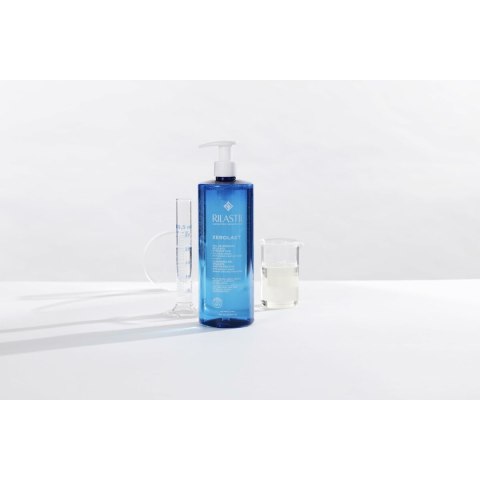 Żel Czyszczący do Twarzy Rilastil XEROLACT 750 ml