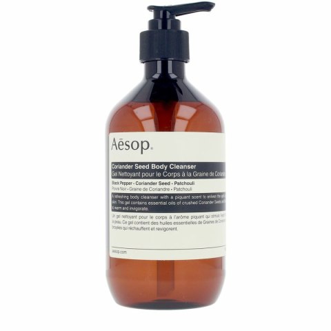 Żel Oczyszczający Aesop CORIANDER SEED 500 ml