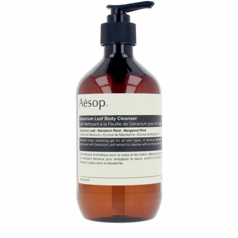 Żel Oczyszczający Aesop GERANIUM LEAF 500 ml