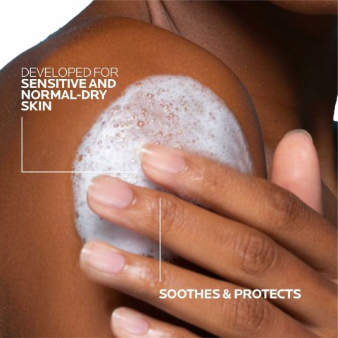 Żel pod Prysznic La Roche Posay LIPIKAR 400 ml