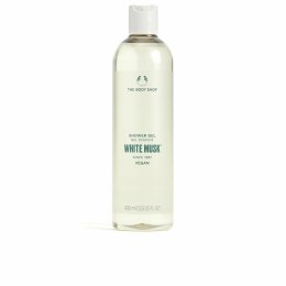 Żel pod Prysznic The Body Shop WHITE MUSK 400 ml