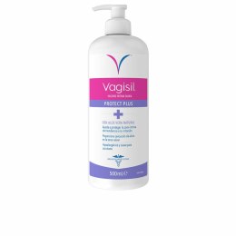 Żel pod Prysznic Vagisil LIMPIEZA Y FRESCURA 500 ml