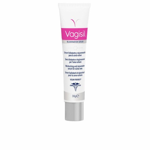Żel pod Prysznic Vagisil SEQUEDAD 30 g