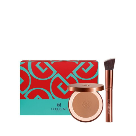 Zestaw Do Makijażu Collistar SILK EFFECT