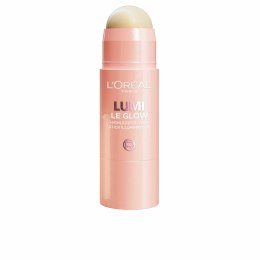 Zestaw Do Makijażu L'Oreal Make Up LUMI LE GLOW