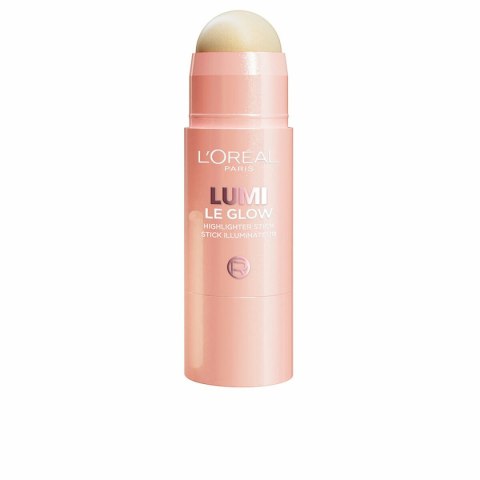 Zestaw Do Makijażu L'Oreal Make Up LUMI LE GLOW