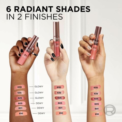 Zestaw Do Makijażu L'Oréal Paris LUMI