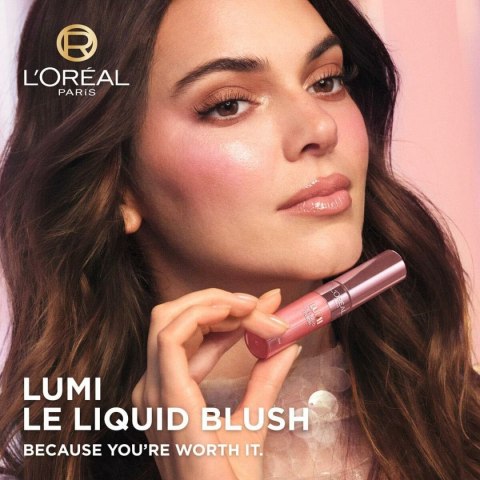 Zestaw Do Makijażu L'Oréal Paris LUMI
