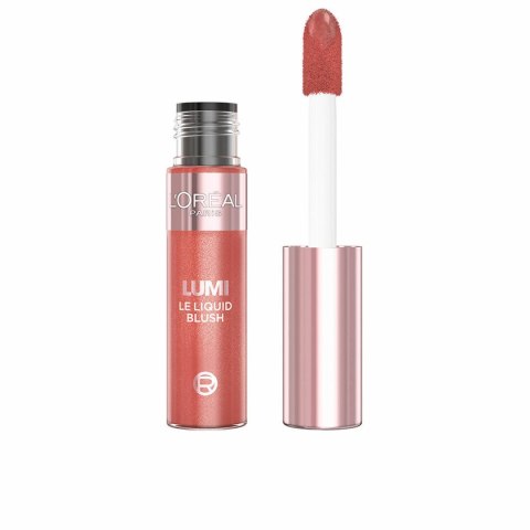 Zestaw Do Makijażu L'Oreal Make Up LUMI