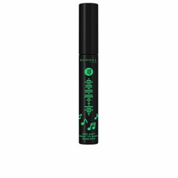 Zestaw Do Makijażu Rimmel London WONDER VOLUME THRILL SEEKER (1 Sztuk)
