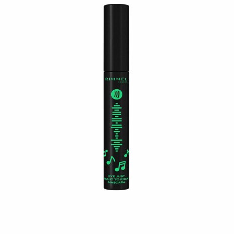 Zestaw Do Makijażu Rimmel London WONDER VOLUME THRILL SEEKER (1 Sztuk)