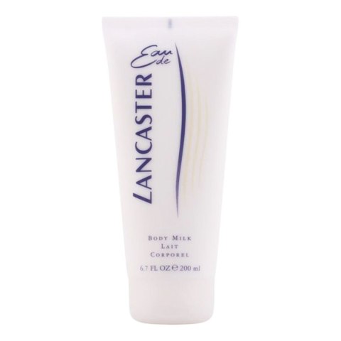 Body Milk Lancaster Eau De Lancaster 200 ml