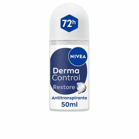 Dezodorant Roll-On Nivea DERMA CONTROL 50 ml
